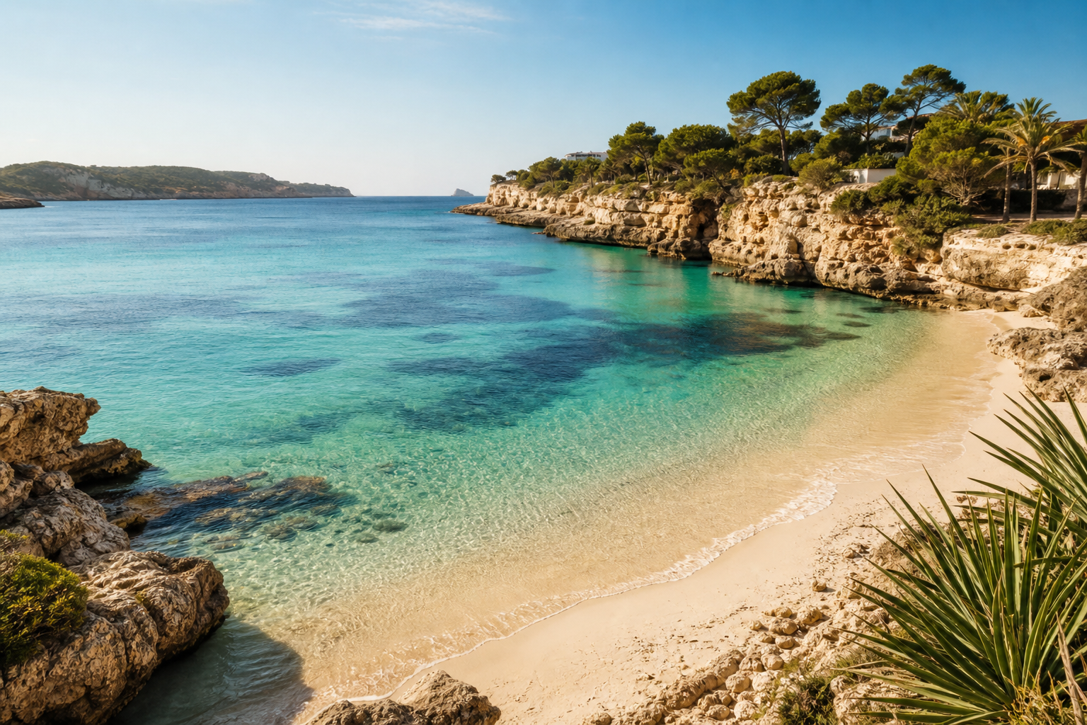Mallorca Auszeit